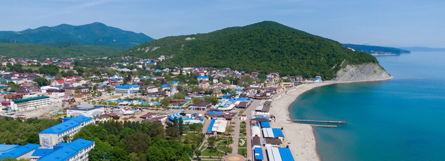 Изображение Архипо-Осиповки