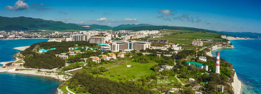 Изображение Геленджика