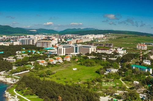 Геленджик