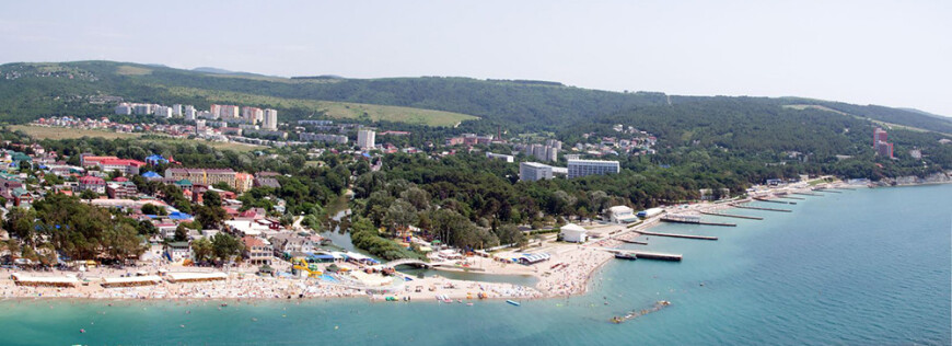 Изображение Дивноморского