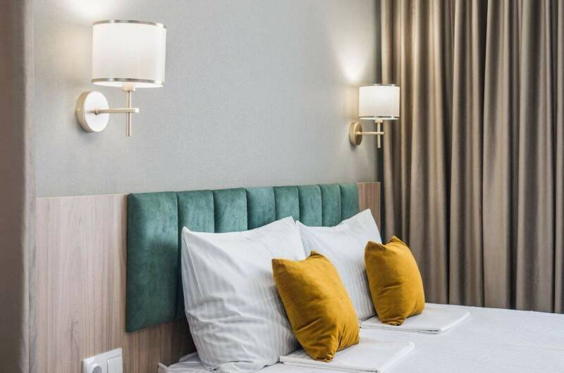 Гостевой дом «Визит»