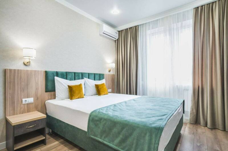 Гостевой дом «Визит»