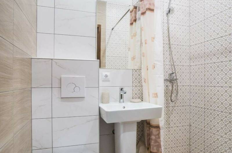 Гостевой дом «Визит»