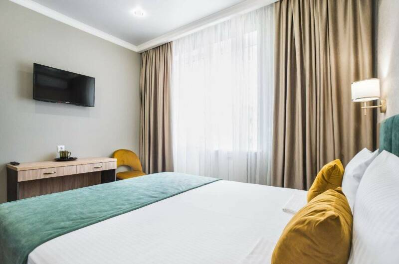 Гостевой дом «Визит»