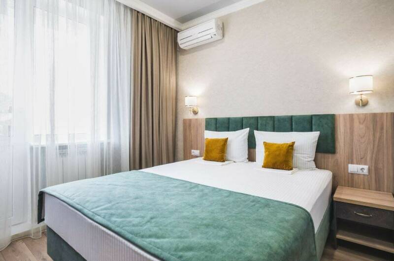 Гостевой дом «Визит»