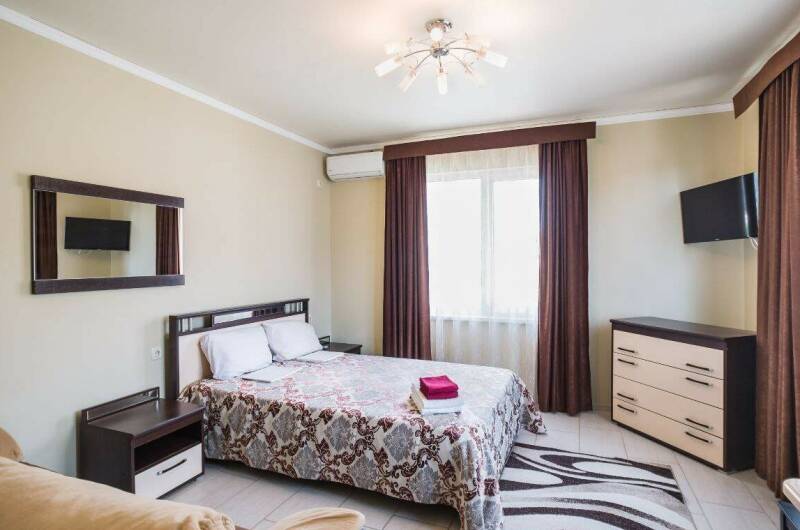 Гостевой дом «Визит»