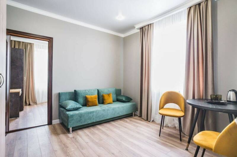 Гостевой дом «Визит»