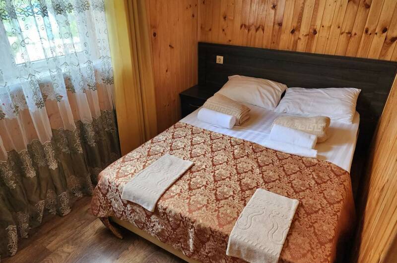 2-х местный номер (без балкона)
