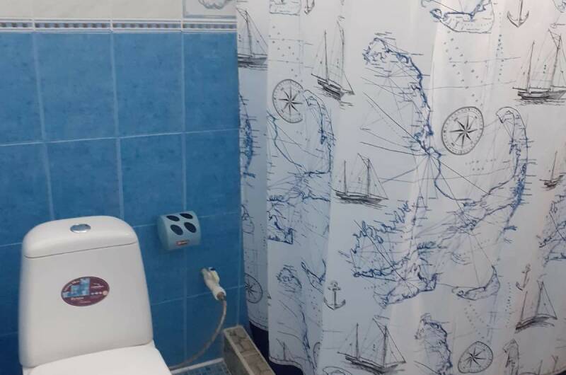 Стандарт 4х местный