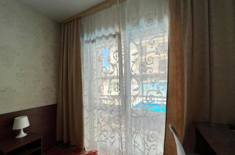 Стандарт трёхместный