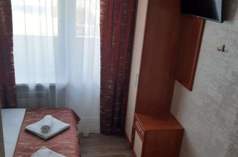 2-х местная комната