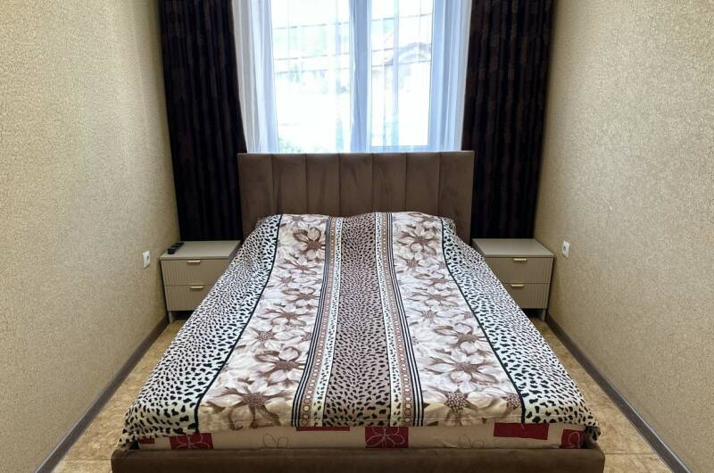 Двухкомнатный номер