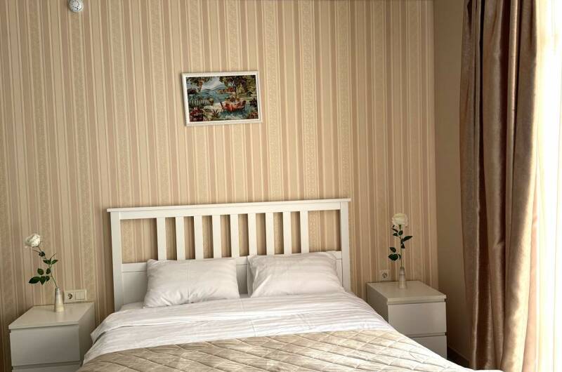 СУПЕР КОМФОРТ Апартамент 2