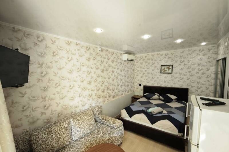 3−4-х местный номер
