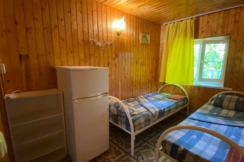 6-ти местный Эконом