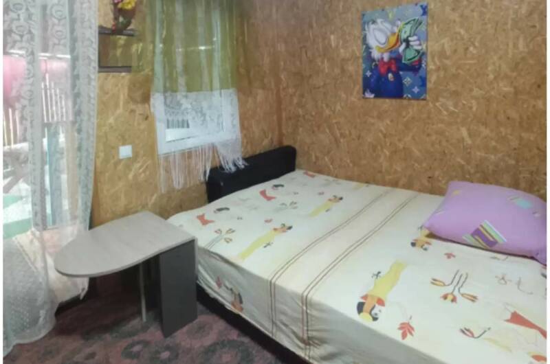 5-ти местный номер, двор 2