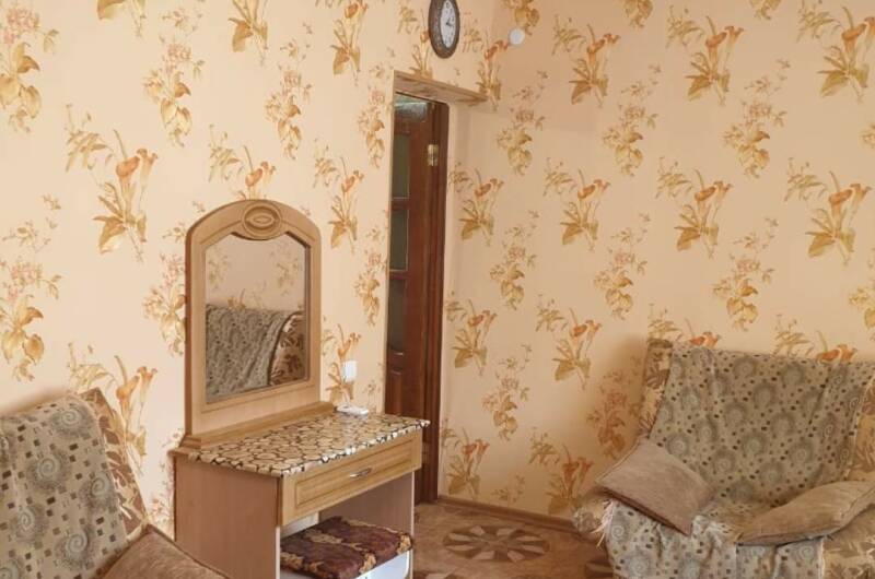 7-ми местный «Люкс» с кухней