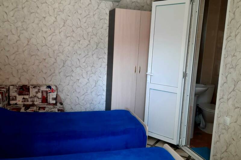 2х местный стандарт