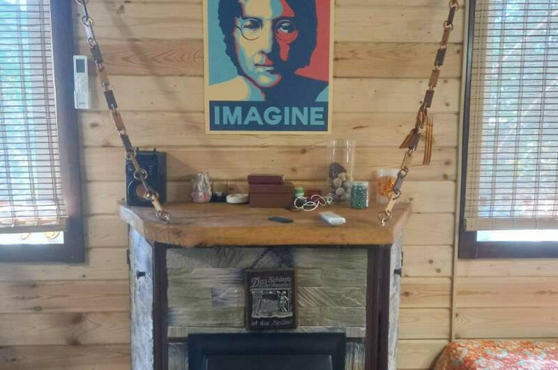 Гостевой дом под ключ