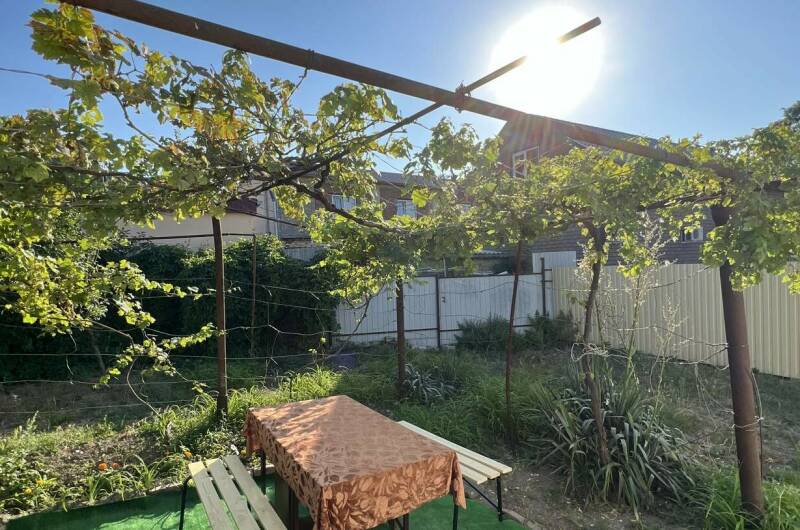 Домик у моря