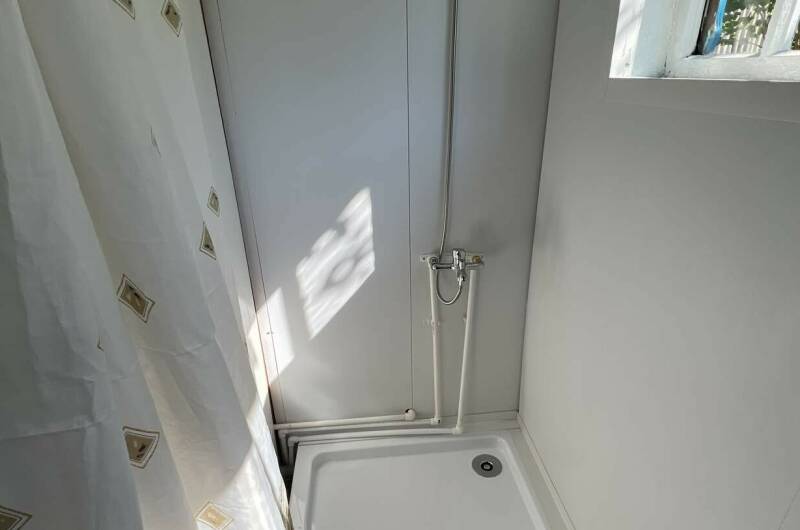 Домик у моря