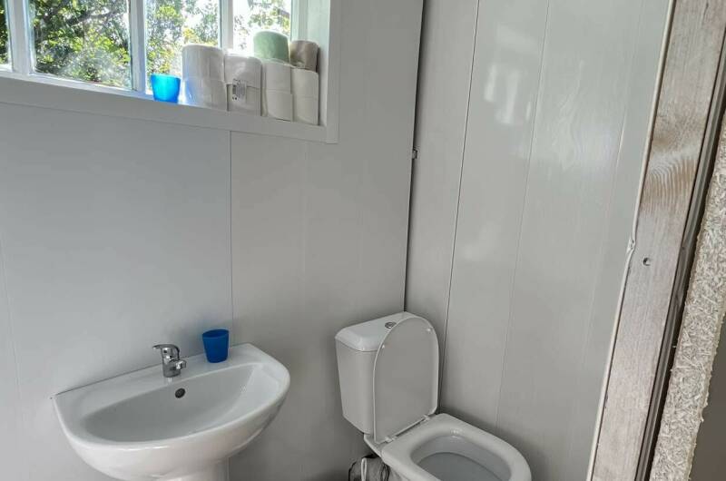 Домик у моря