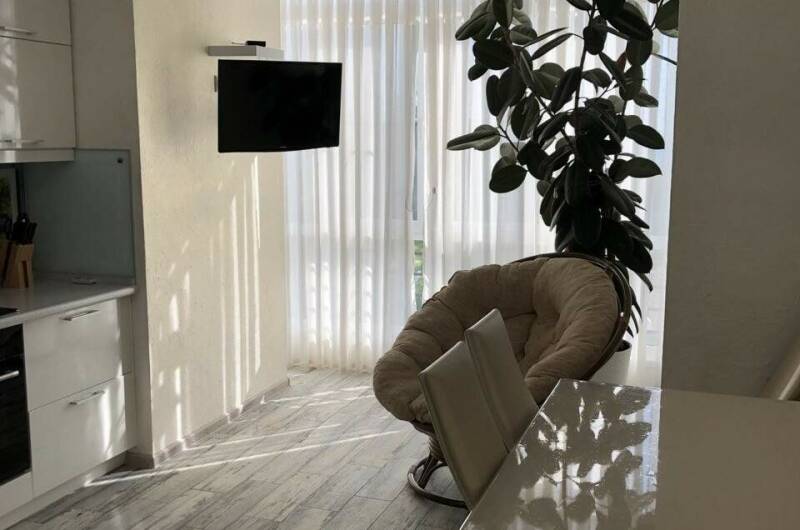 Однокомнатная квартира ЖК «Легенда»