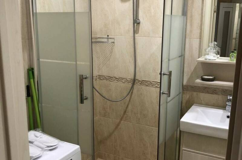 Однокомнатная квартира ЖК «Легенда»