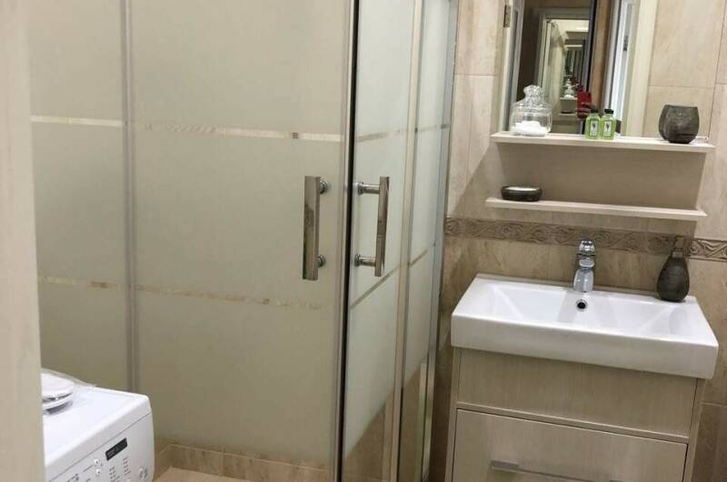 Однокомнатная квартира ЖК «Легенда»