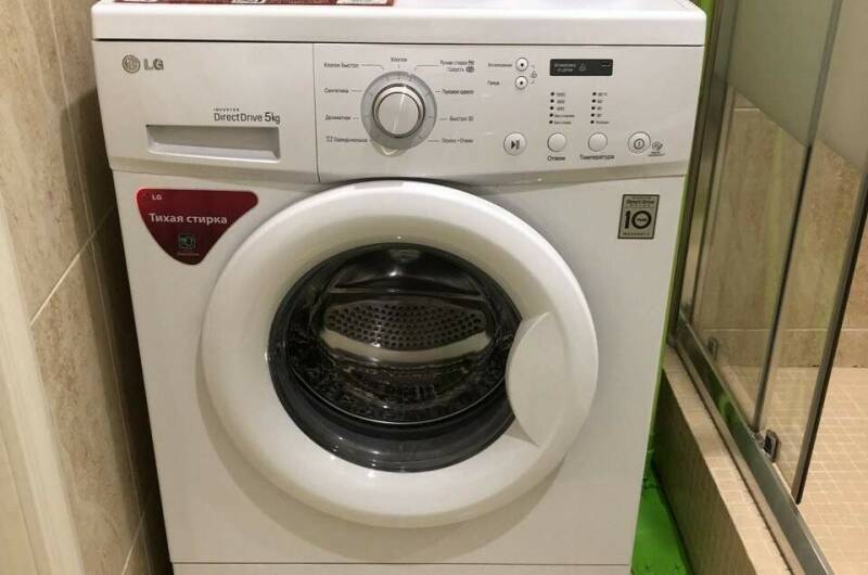 Однокомнатная квартира ЖК «Легенда»