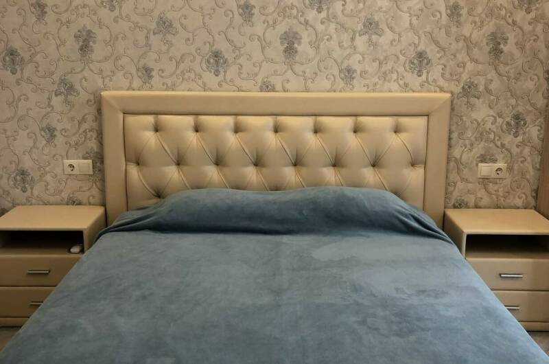 Просторная 3-комнатная квартира