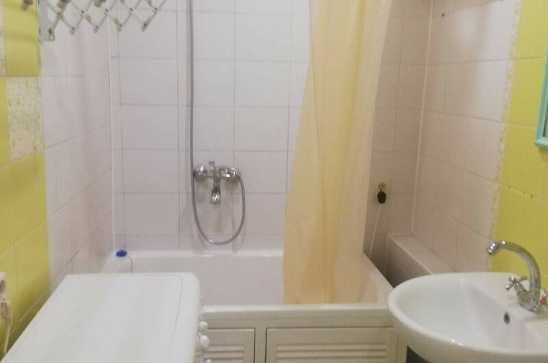 2-х комнатная квартира на Ленина