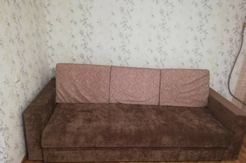 2-х комнатная квартира на Ленина