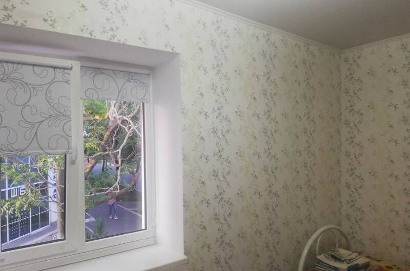 2-х комнатная квартира на Ленина