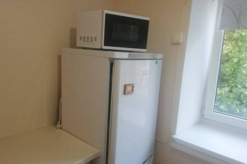 2-х комнатная квартира на Ленина