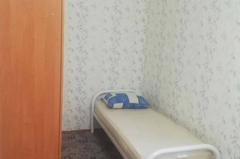 2-х комнатная квартира на Ленина