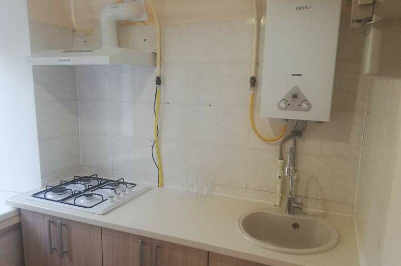 2-х комнатная квартира на Ленина