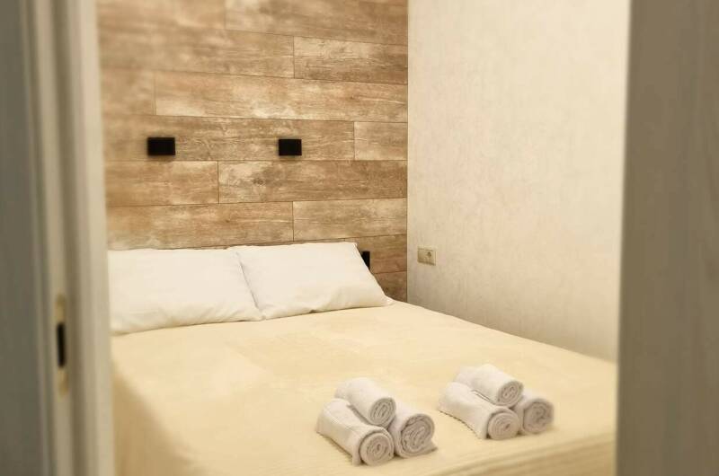 Квартира «MK Apart»