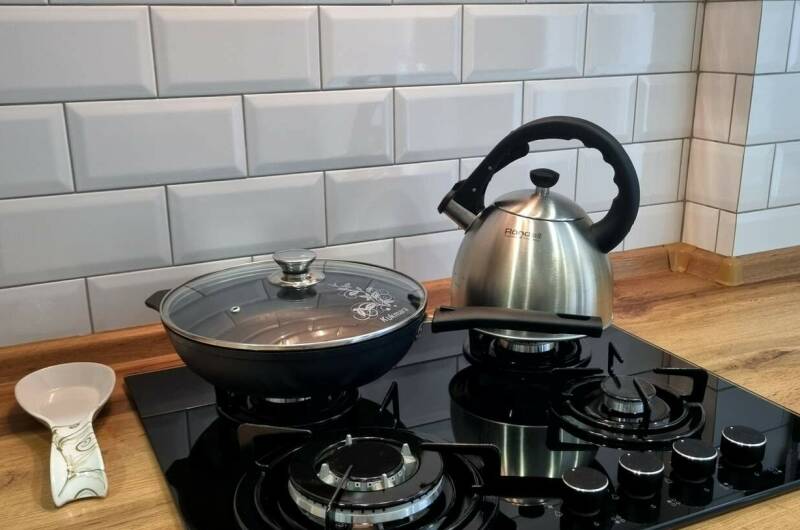 Квартира «MK Apart»