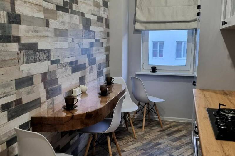 Квартира «MK Apart»