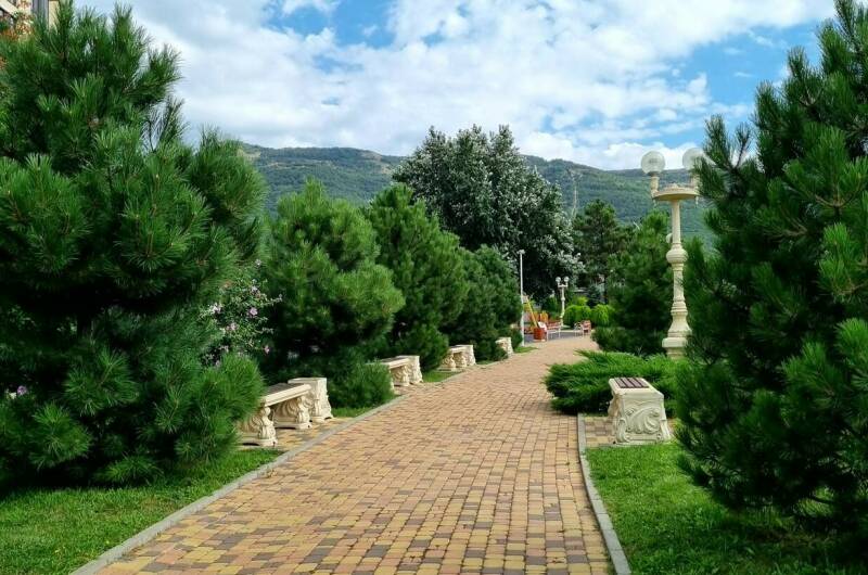 Квартира «MK Apart»