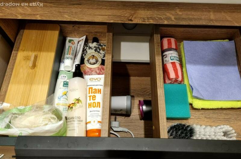 Квартира «MK Apart»