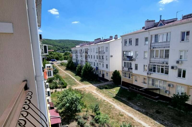 Квартира «MK Apart»