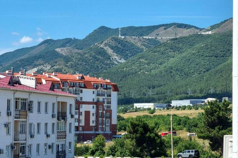 Квартира «MK Apart»