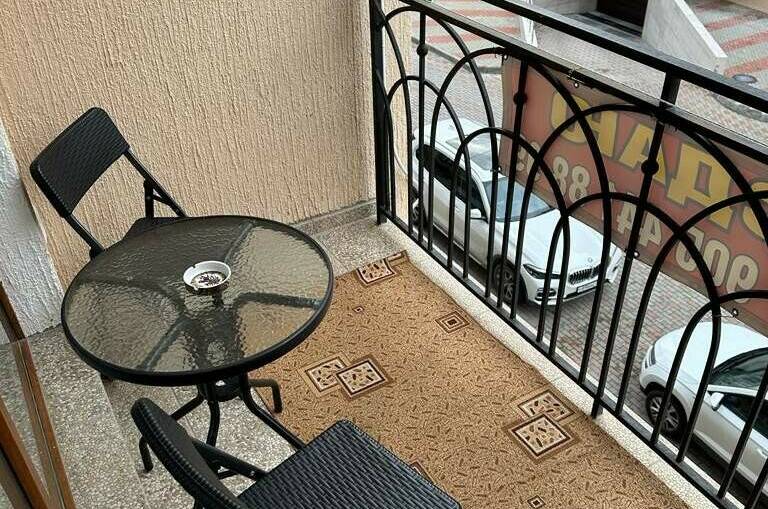 Студия на Крымской