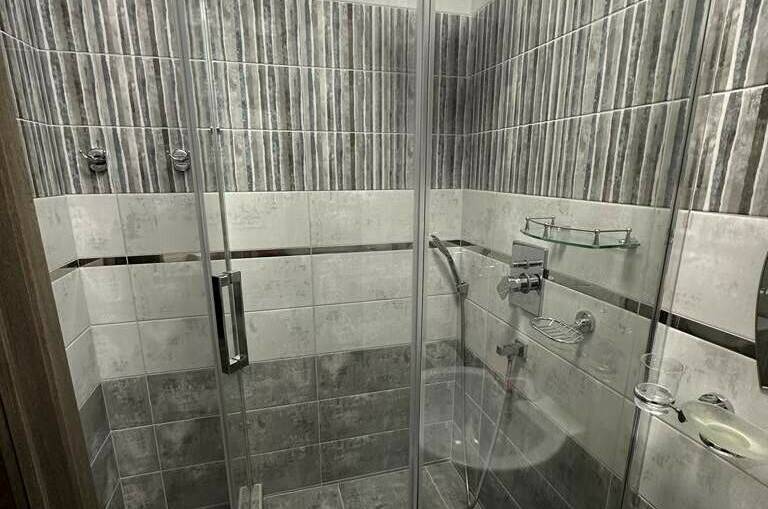 Студия на Крымской