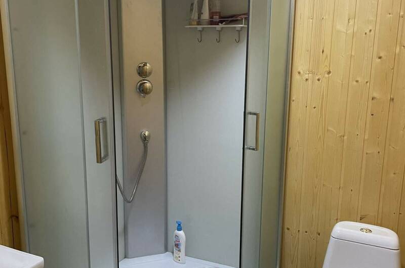 Евродвушка в частном доме