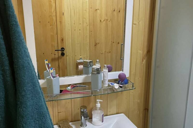 Евродвушка в частном доме