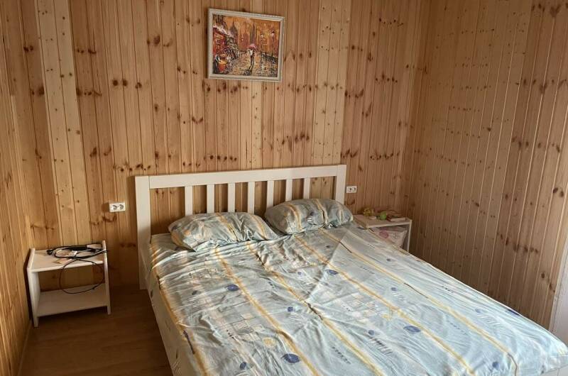 Евродвушка в частном доме