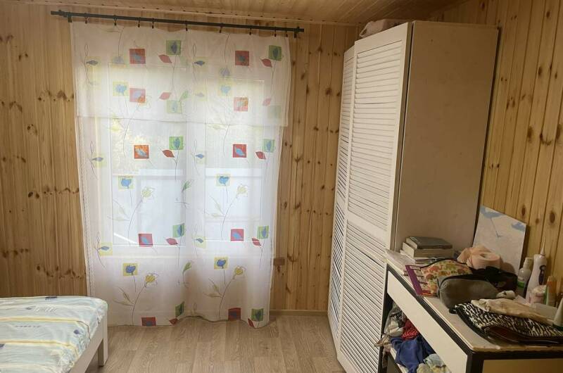 Евродвушка в частном доме